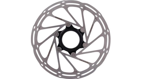SRAM Centerline  XXL schwarz, silber