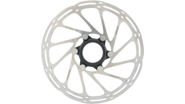SRAM Centerline  XXL schwarz, silber