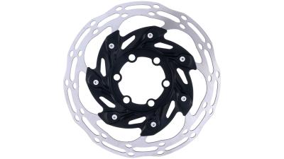 SRAM Centerline XR  XXL silber, schwarz Produktbild 1