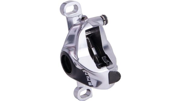 SRAM Bremssattel  XXL silber, schwarz