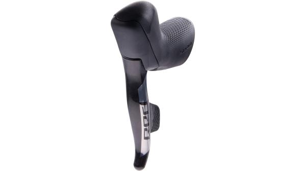 SRAM Schalt-/Bremshebel  L schwarz, silber