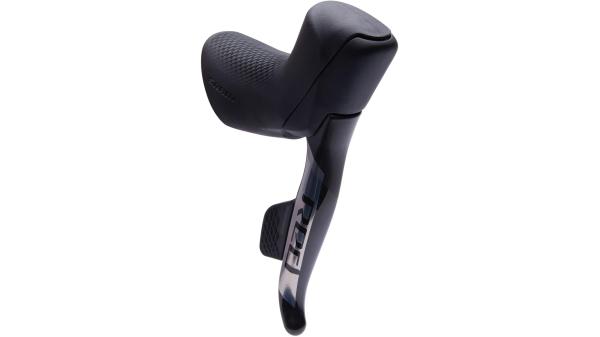 SRAM Schalt-/Bremshebel  L schwarz, silber