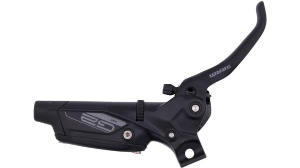 SRAM Bremshebel  XL schwarz