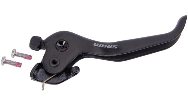 SRAM Hebel  L schwarz