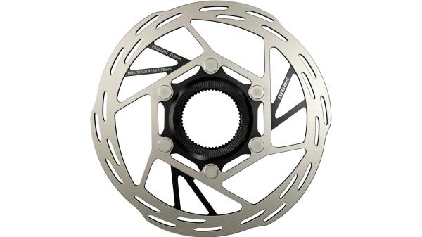 SRAM Paceline  XXL silber, schwarz
