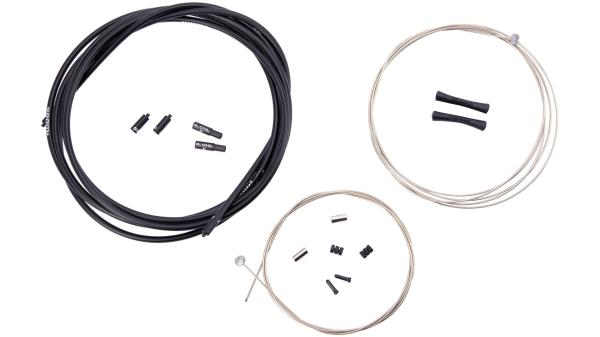 SRAM SlickWire   schwarz