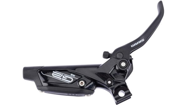 SRAM Bremshebel  XL schwarz