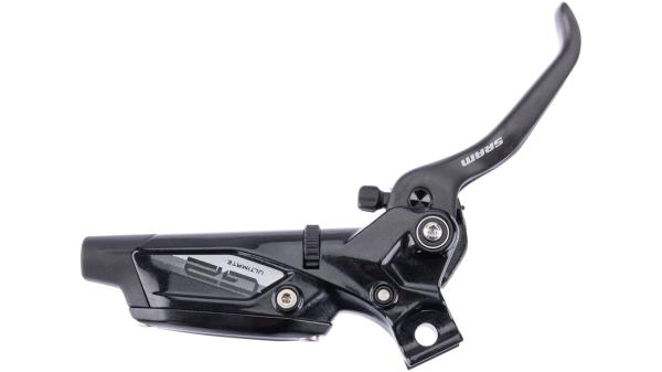 SRAM Bremshebel  XL schwarz