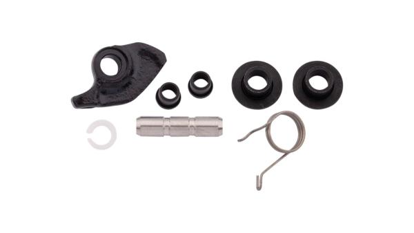 SRAM Hebel  L schwarz