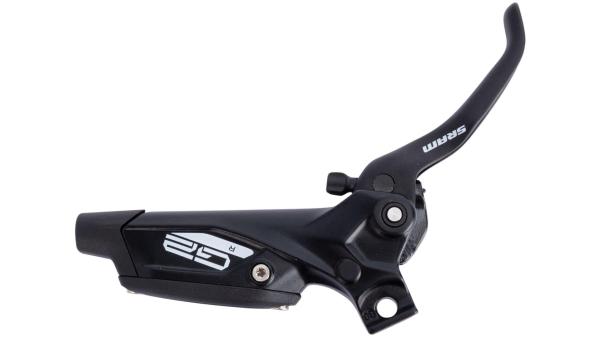 SRAM Bremshebel  L schwarz