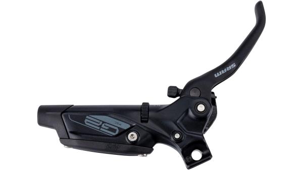 SRAM Bremshebel  L schwarz