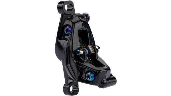 SRAM Bremssattel  XL schwarz
