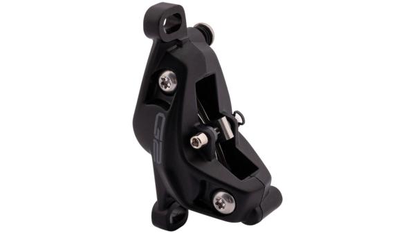 SRAM Bremssattel  L schwarz