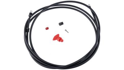 SRAM Schalt-/Bremshebel  L schwarz Produktbild 1