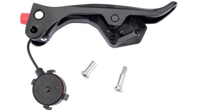 SRAM Schalt-/Bremshebel  L schwarz Produktbild 1
