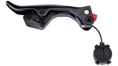 SRAM Schalt-/Bremshebel  L schwarz Produktbild 1