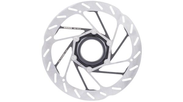 SRAM HS2  XXL silber, schwarz