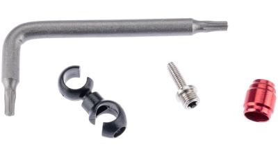 SRAM Bremshebel  Unisize schwarz Produktbild 1