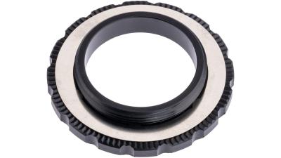 SRAM Lockring  1 1/8" schwarz Produktbild 1