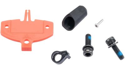 Shimano BR-U8000 und BL-U8000  Unisize schwarz Produktbild 1