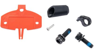 Shimano BR-U8000 und BL-U8000  Unisize schwarz Produktbild 1
