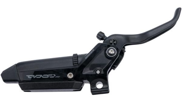 SRAM Hebel  L schwarz