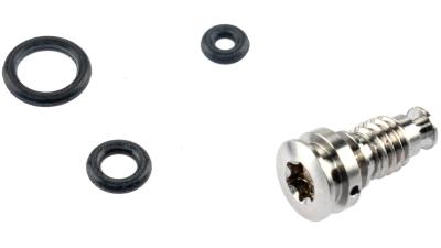 SRAM Bremssattel  Unisize schwarz Produktbild 1