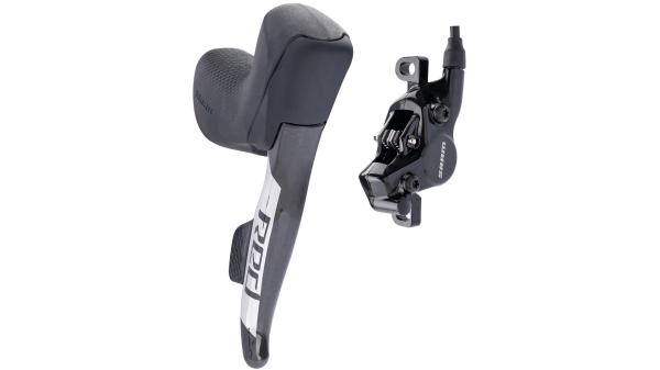 SRAM Red eTap AXS  17 mm schwarz, silber