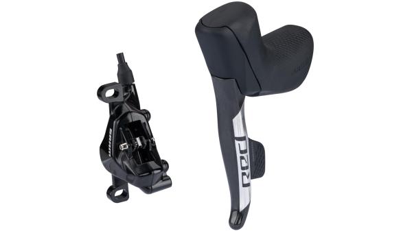 SRAM Red eTap AXS  17 mm schwarz, silber