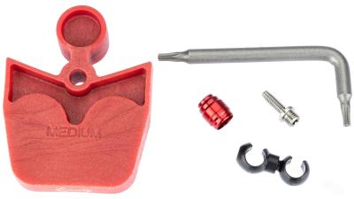 SRAM G2 RE  XL schwarz Produktbild 1