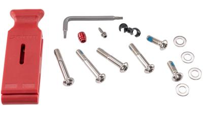 SRAM Force AXS E1  17 mm  Produktbild 1