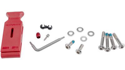 SRAM Rival AXS E1  17 mm  Produktbild 1