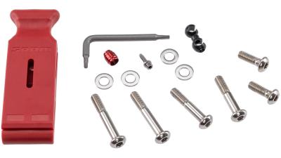 SRAM Rival AXS E1  17 mm  Produktbild 1