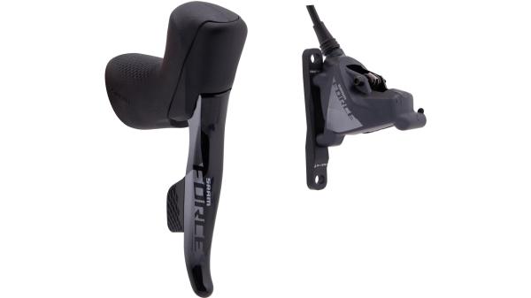 SRAM Force AXS  17 mm schwarz