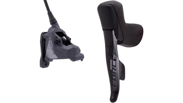 SRAM Force AXS  17 mm schwarz