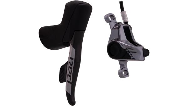 SRAM Red eTap AXS  17 mm schwarz, silber