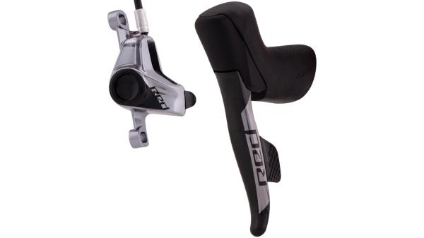 SRAM Red eTap AXS  17 mm schwarz, silber