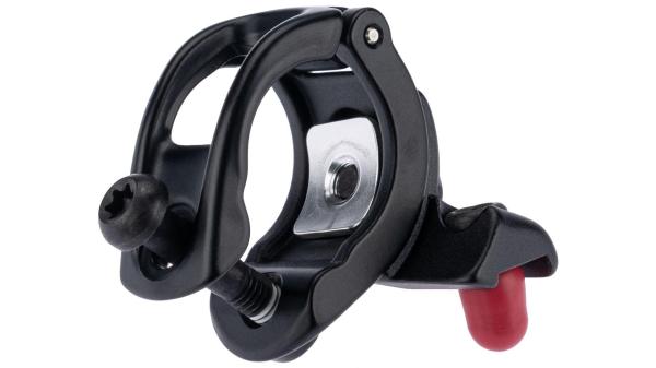 SRAM Schelle  XXL schwarz
