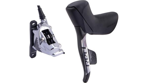 SRAM Red eTap AXS  17 mm schwarz, silber