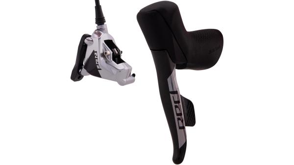 SRAM Red eTap AXS  17 mm schwarz, silber