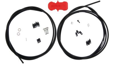 SRAM Rival 22 / Rival 1  17 mm schwarz Produktbild 1