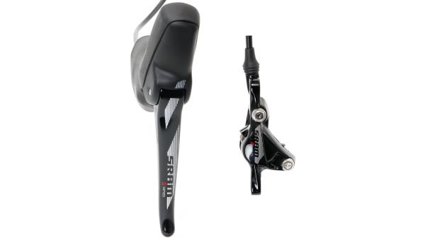 SRAM S-700  17 mm schwarz