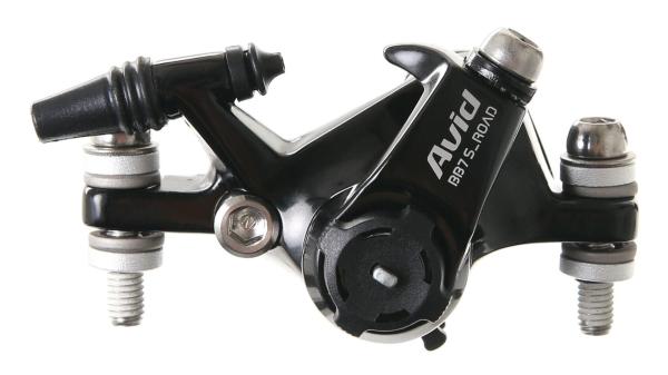 Avid Ball Bearing 7 Road S  XXL schwarz