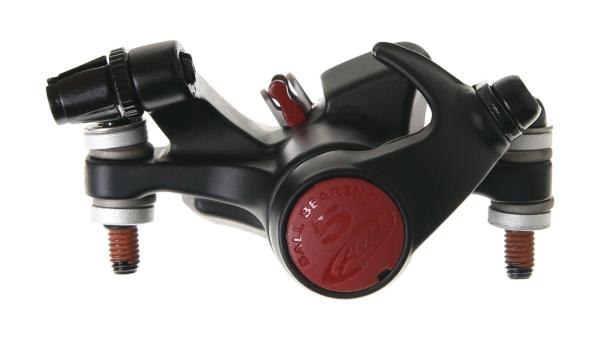Avid Ball Bearing 5 MTB  XXL schwarz