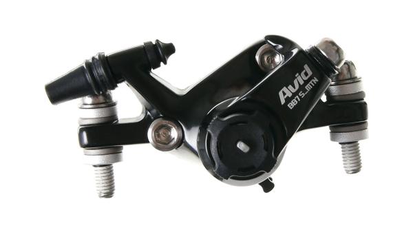 Avid Ball Bearing 7 MTB S  XXL grau