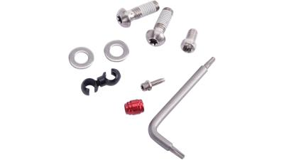 SRAM G2 Ultimate  S grau Produktbild 1