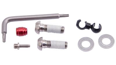 SRAM Level Ultimate  L schwarz Produktbild 1