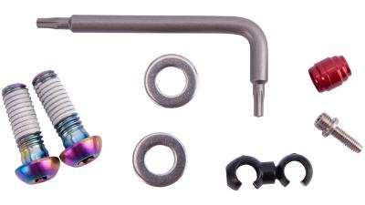 SRAM Level Ultimate  XL schwarz Produktbild 1