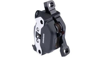 SRAM Bremssattel  XXL schwarz, silber Produktbild 1