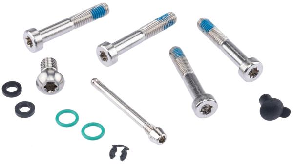 SRAM Schrauben-Kit  XXL 